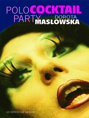 cover image of Polococktail Party
